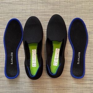 Used Rothy’s Loafers